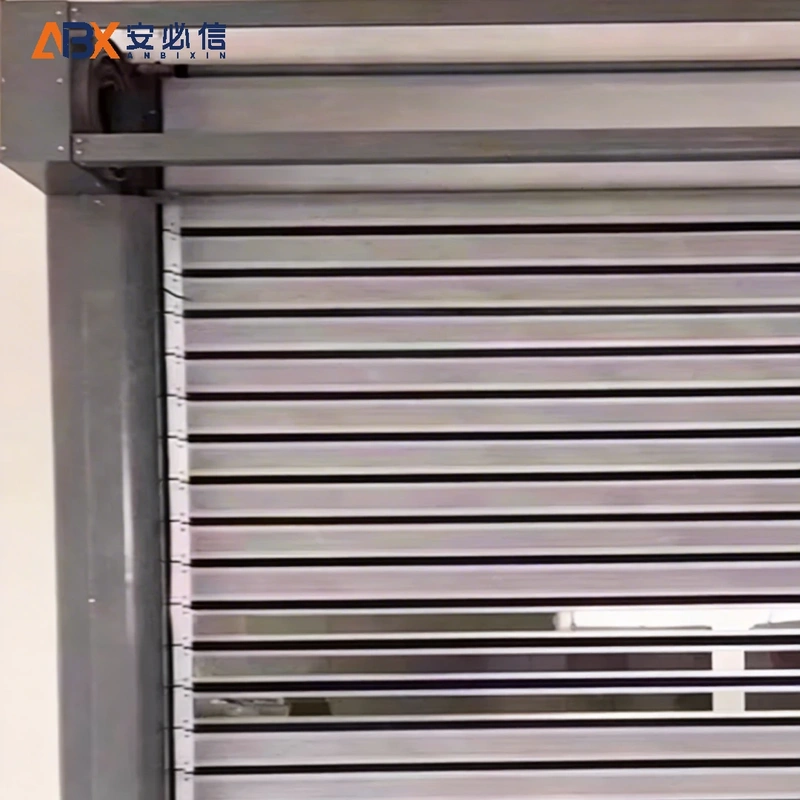 孝感雷达高速门
